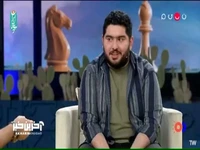 چالش 8 بازی شطرنج هم زمان با پرهام مقصودلو!