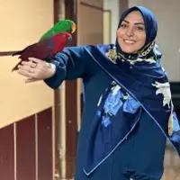 خاطره خانم شریفی مقدم از سفارش اشتباه همسرش برای تهیه دست گل عروسی