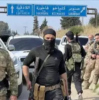 خبرگزاری فرانسه: اتحادیه اروپا ۳ گروه شبه‌نظامی طرفدار ترکیه در سوریه را تحریم کرد