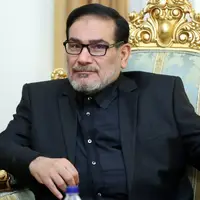 واکنش صریح شمخانی به توهم ترامپ علیه تأسیسات هسته‌ای ایران