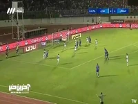 شوت کوشکی در اختیار فرعباسی قرار گرفت