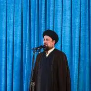 سیدحسن خمینی: جامعه از دعوا و پرخاشگری به جایی نخواهد رسید