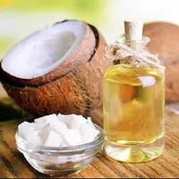 معجزات روغن نارگیل برای دندان!
