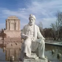 کنون ای سخن گوی بیدار مغز...