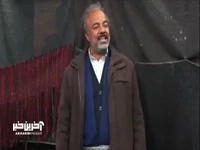 هزینه اسپویل کردن فیلم توسط آقا نورالدین