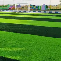 تولید چمن مصنوعی مورد تایید فیفا با فناوری بومی