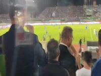 جشن استقلالی ها و نظری جویباری