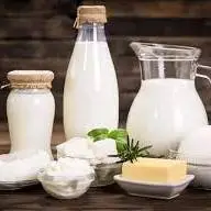قیمت لبنیات آزاد شد!