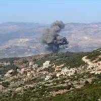 شهادت یک لبنانی دیگر در حمله اسرائیل