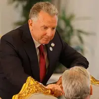 تایمز اسرائیل: دیدار ویتکاف با مقامات اسرائیلی درباره ایران و تبادل اسرا پرتنش بود