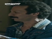 سکانسی از فیلم سینمایی «خانه ارواح»