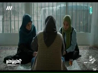 صحبت های مادر و دختری یه چیز دیگه‌ست!