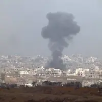 مسکو: اقدامات اسرائیل در غزه، مجازات جمعی غیرنظامیان است