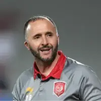 جدیترین گزینه رقیب سپاهان: جمال بلماضی
