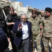 نخست‌وزیر لبنان: «به ۸۰ درصد اهداف خلع سلاح حزب‌الله دست یافته‌ایم»