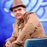 سختی های زن اکبر عبدی بودن!