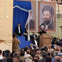نماینده ادوار مجلس: کارهای بسیار خوبی در قزوین انجام شده