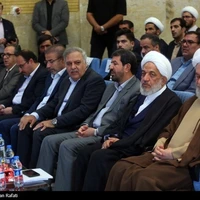 همایش بزرگداشت شهید سید جمال الدین اسدآبادی در همدان
