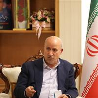 تاج : چهارمحال‌ و بختیاری می‌تواند به قطب فوتبال ساحلی کشور تبدیل شود