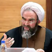 غرویان: شبیه‌سازی جهنم، نوعی بهره‌برداری ابزاری از دین است