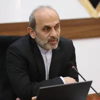 جبلی: «ایران جان» به چالش‌های استان‌ها می‌پردازد