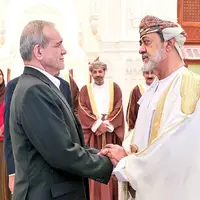 امکان پذیرش بازرسان آمریکایی
