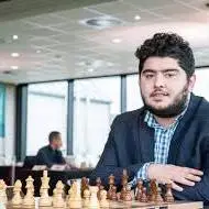 پرهام مقصودلو: قهرمانی رده سنی خیلی به چشم من نمی‌آمد!