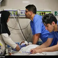 چرایی کاهش آمار مهاجرت پزشکان و پرستاران در سال 1403