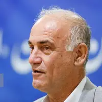 انتقاد مدیر آکادمی فولاد از میرشاد ماجدی!