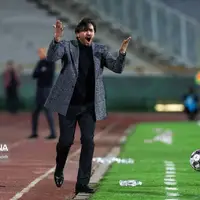 سعید دقیقی سرمربی پیکان شد