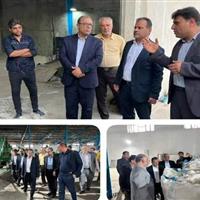 تاکید بر توسعه زیرساخت‌های اقتصادی در استان بوشهر