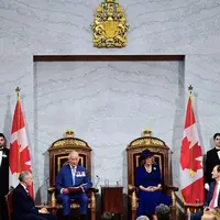 پیام رمزی بریتانیا