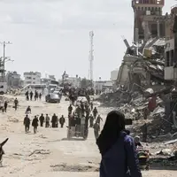 آکسفام: اسرائیل در حال «محوکردن کامل غزه» است