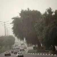 وزش باد پدیده جوی غالب در خراسان رضوی است