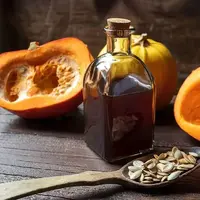 آیا «روغن دانه کدو تنبل» از ریزش مو جلوگیری می کند؟