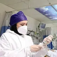 توقف روند صعودی مهاجرت پرستاران