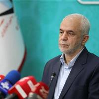 معاون رییس جمهور: ۱۲ هزار نخبه ایثارگر در کشور داریم