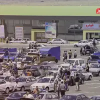 قیمت خودرو امروز 8 خرداد 1404