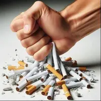 چرا ترک سیگار برای بعضی‌ها سخت‌تر است؟
