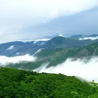 جنگل هاى زیبا ارسباران
