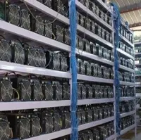 پاداش ۲۰۰ میلیونی برای اعلام مزارع استخراج رمزارز در یزد