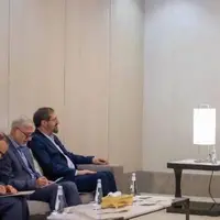 وزیر کشور عربستان در دیدار با رئیس سازمان حج: از روابط خوب تهران و ریاض خرسندیم