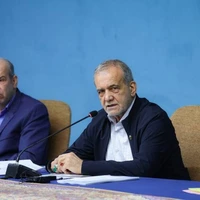 مجمع عمومی فرهنگستان علوم پزشکی با حضور رئیس جمهور