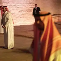 آکسیوس: سران عربستان، امارات و قطر مخالف تنش و حامی توافق ایران و آمریکا هستند