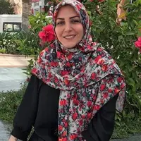 چهره ها/ عکس جدید المیرا شریفی‌مقدم در کنار سفره عقد