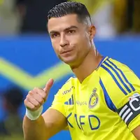 رونالدو نام النصر را از بیوی اینستاگرامش حذف کرد