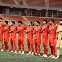 اعلام برنامه امیدهای بدون مربی ایران!