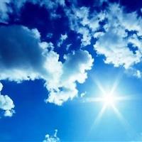 روند تدریجی افزایش دما در قزوین آغاز شد