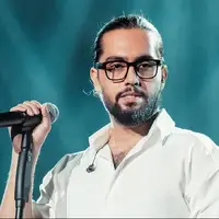 ریمیکس «بلدم بودی» با صدای حامیم