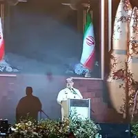 واکنش دریادار ایرانی به نگرانی غربی‌ها درباره کشتی‌های تجاری؛ درخواست کنید اسکورت می‌کنیم، آن هم رایگان!